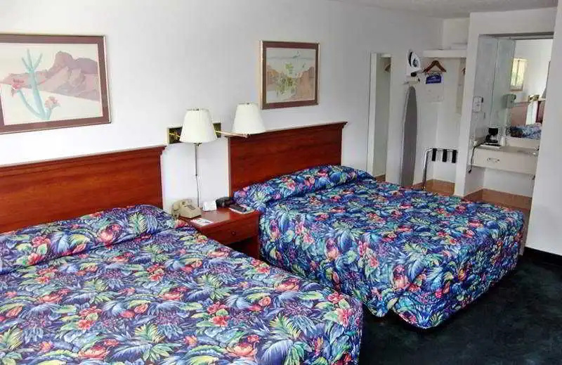 Knights Inn Las Vegas Nv
