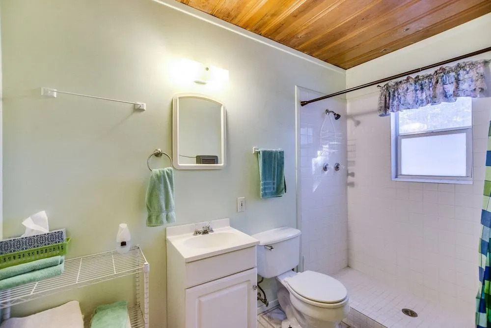 The Cabins At Cloudcroft - фото 8