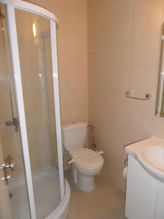 Oaza Inn - Chambres