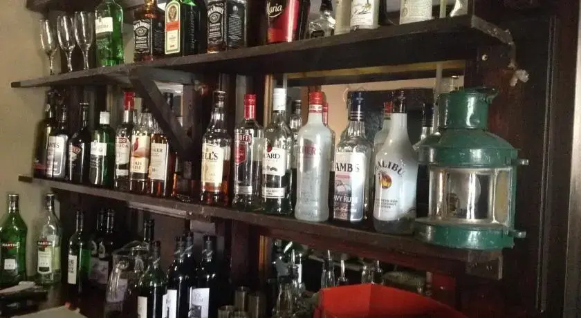 The Plough Inn - Général