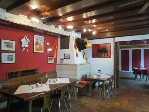 Hotel photo 9