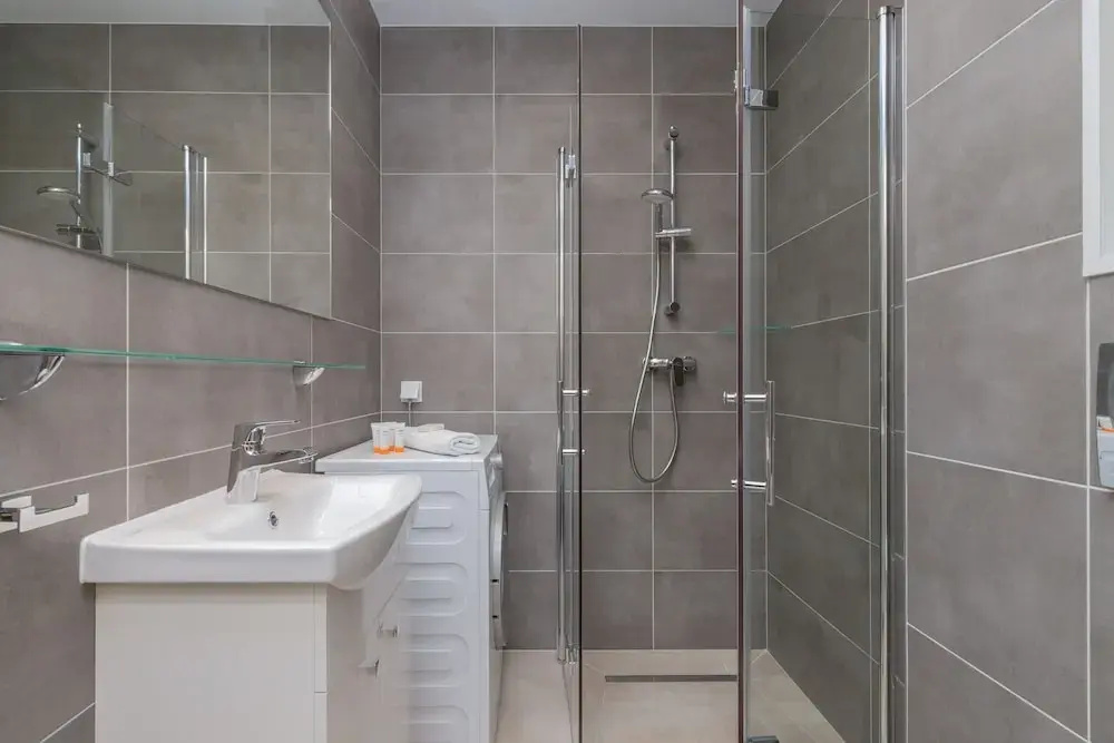 Berka Joselewicza Apartment by Renters