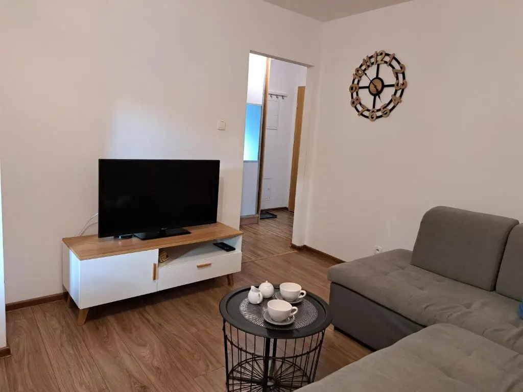 Apartament Seven