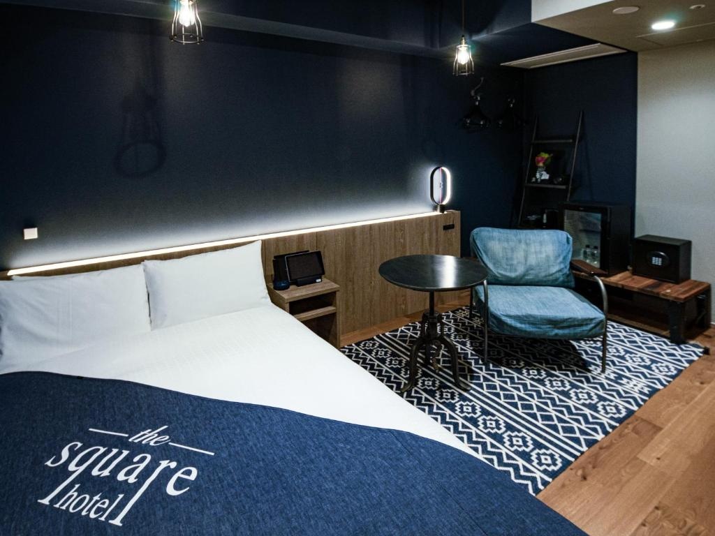 the square hotel Ginza 사진 8