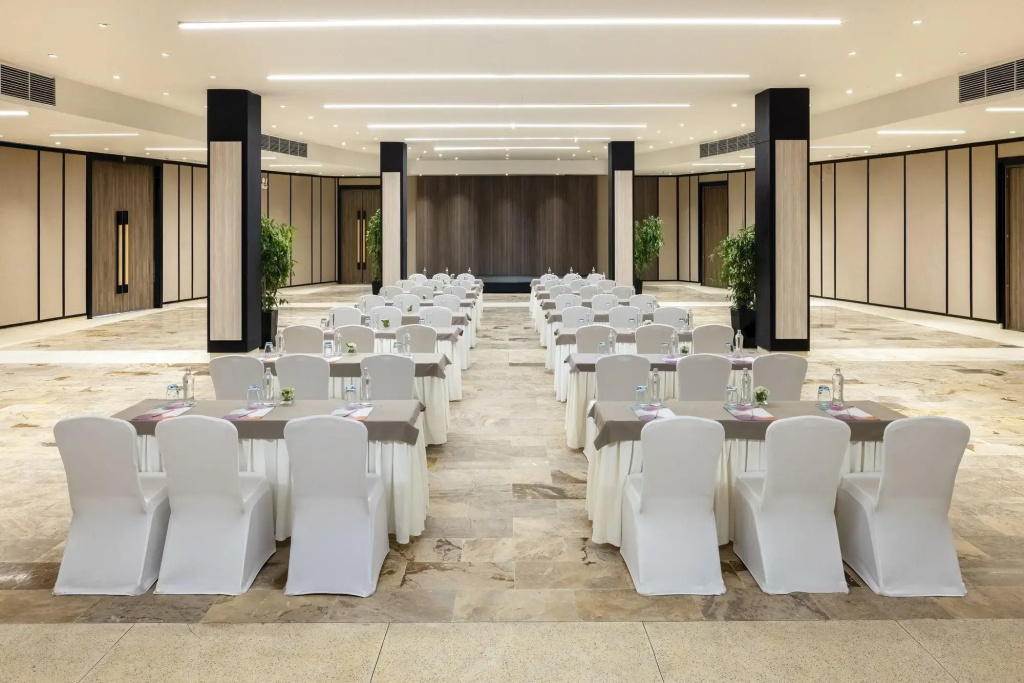 Melia Danang Beach Resort - фото 22
