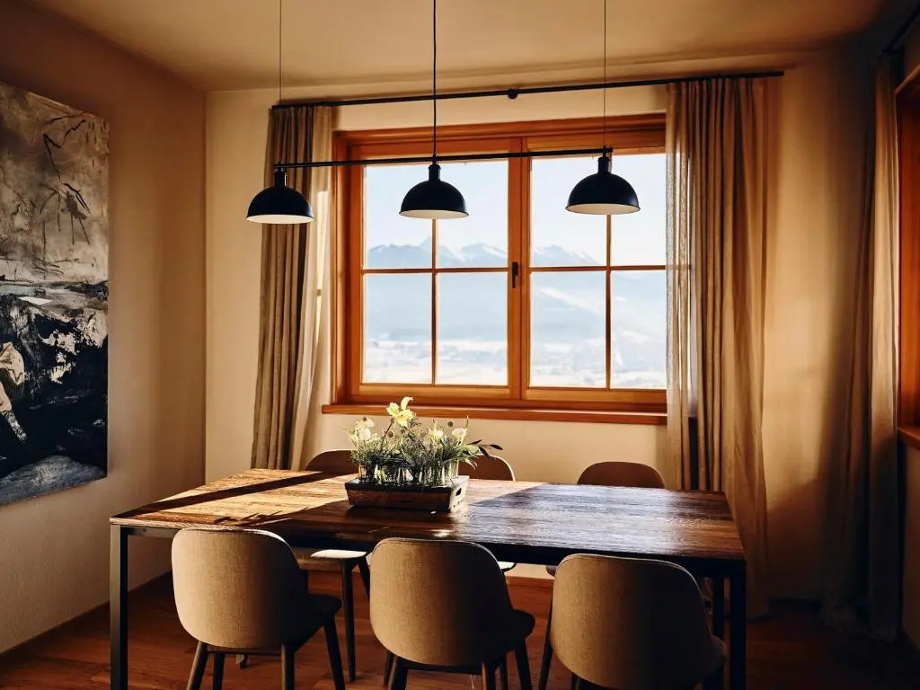 Standard Apartment