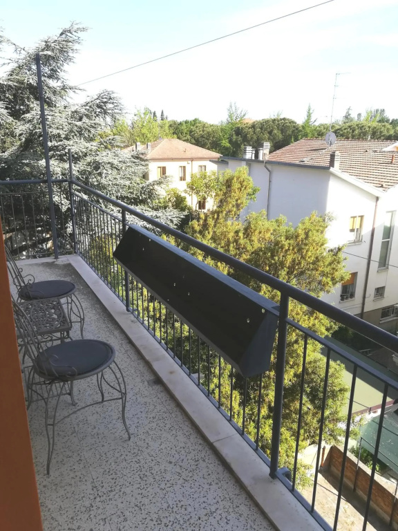 Vista Duomo Ravenna Apartment