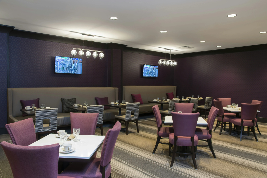 DoubleTree by Hilton Schenectady Downtown - Général