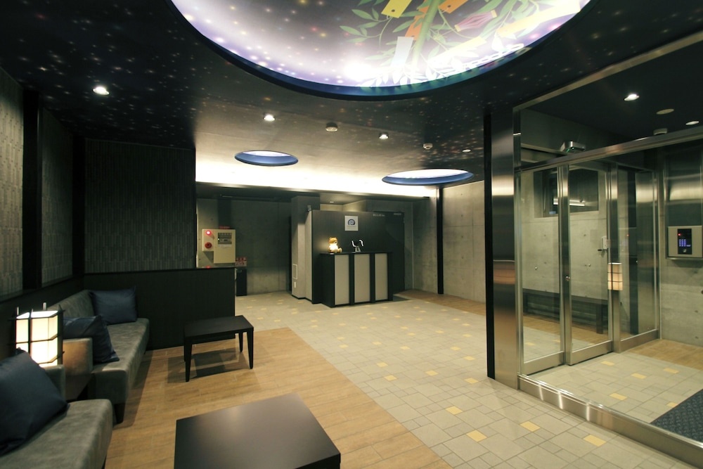 At RLiS House Osaka Domecity 사진 32