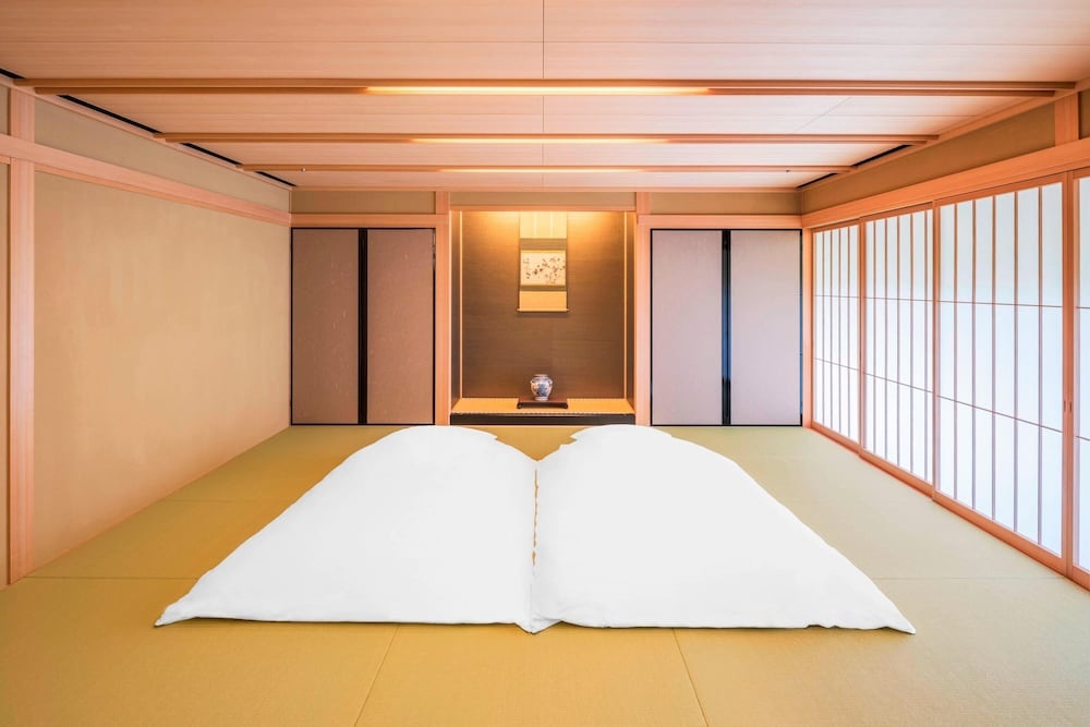 Suiran, A Luxury Collection Hotel, Kyoto 사진 16