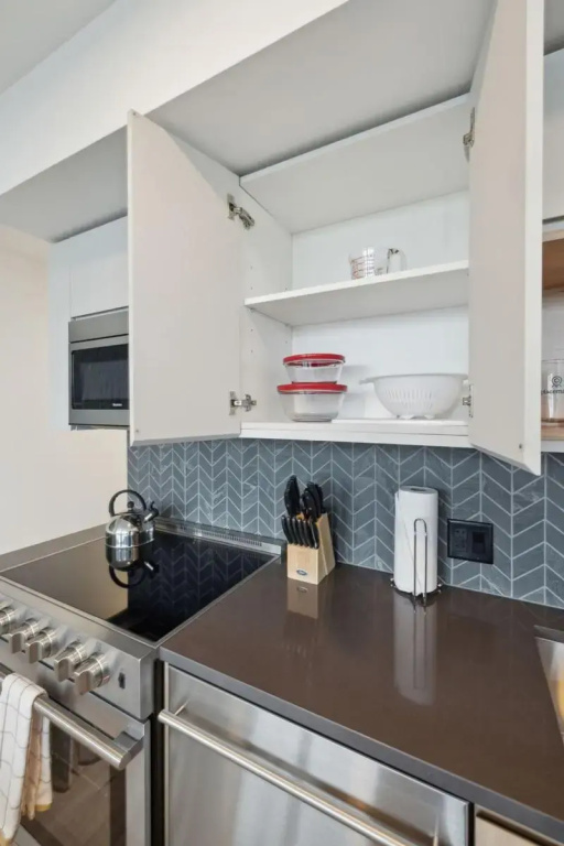 Premium Apartment