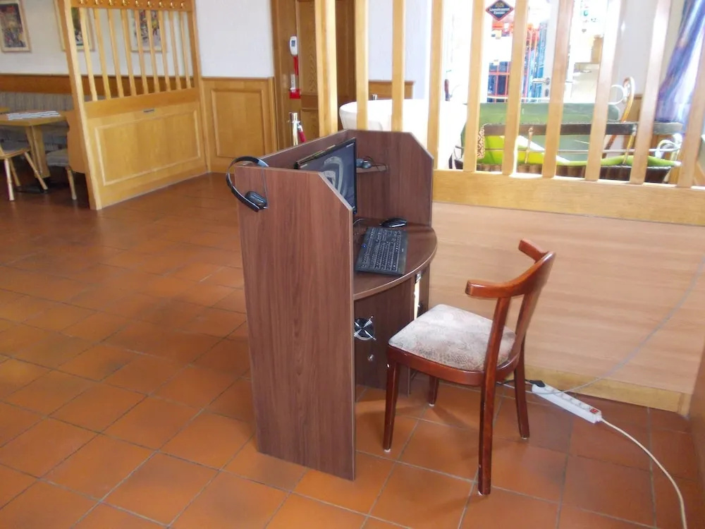 Hotel photo 13