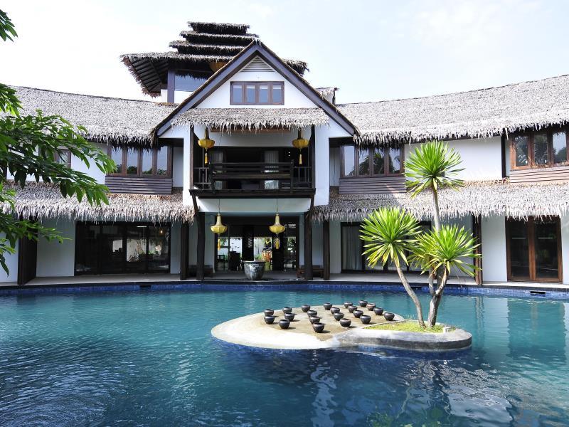 Villa Samadhi By Samadhi Retreats