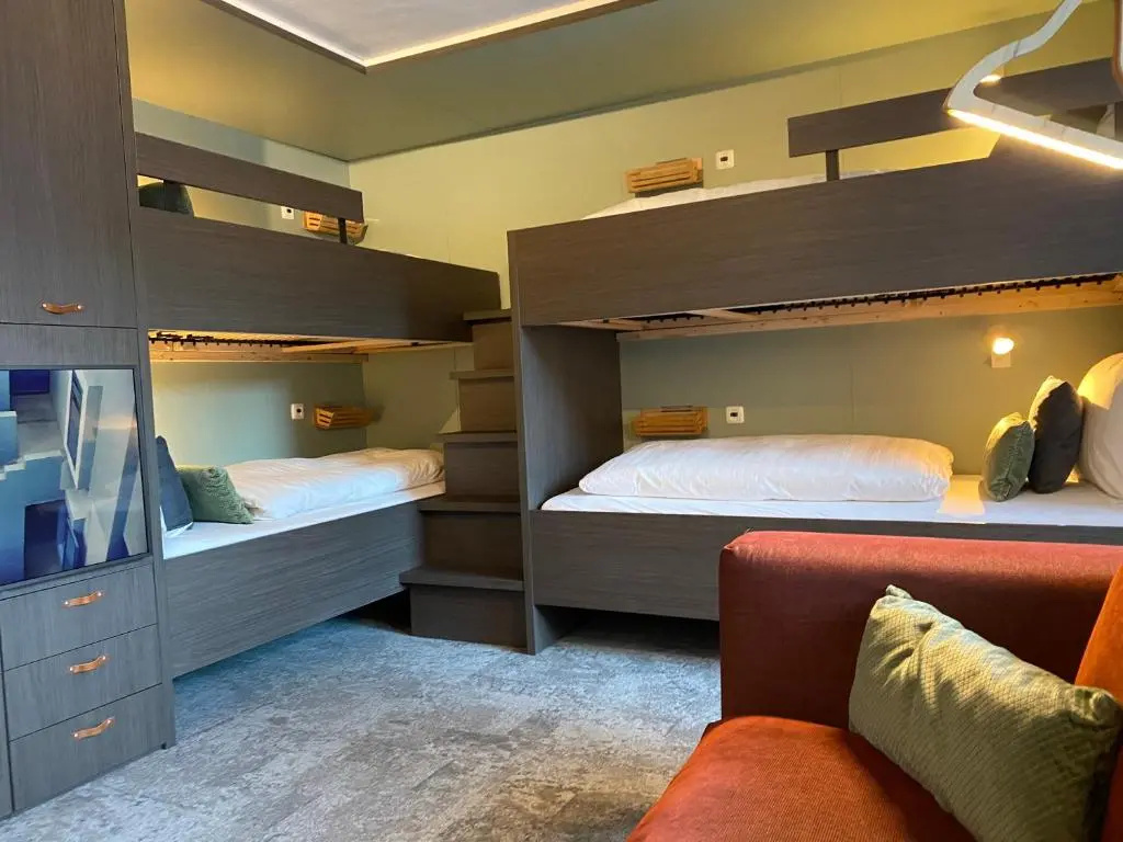 Superior room
