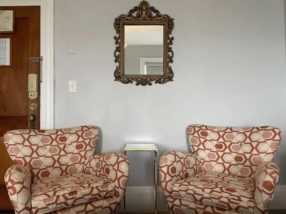 Emerson Inn - Général