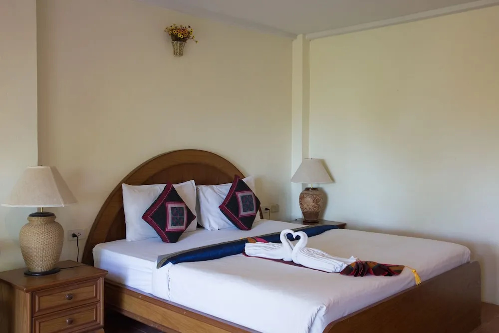 Bay Thani Samui Resort - Général