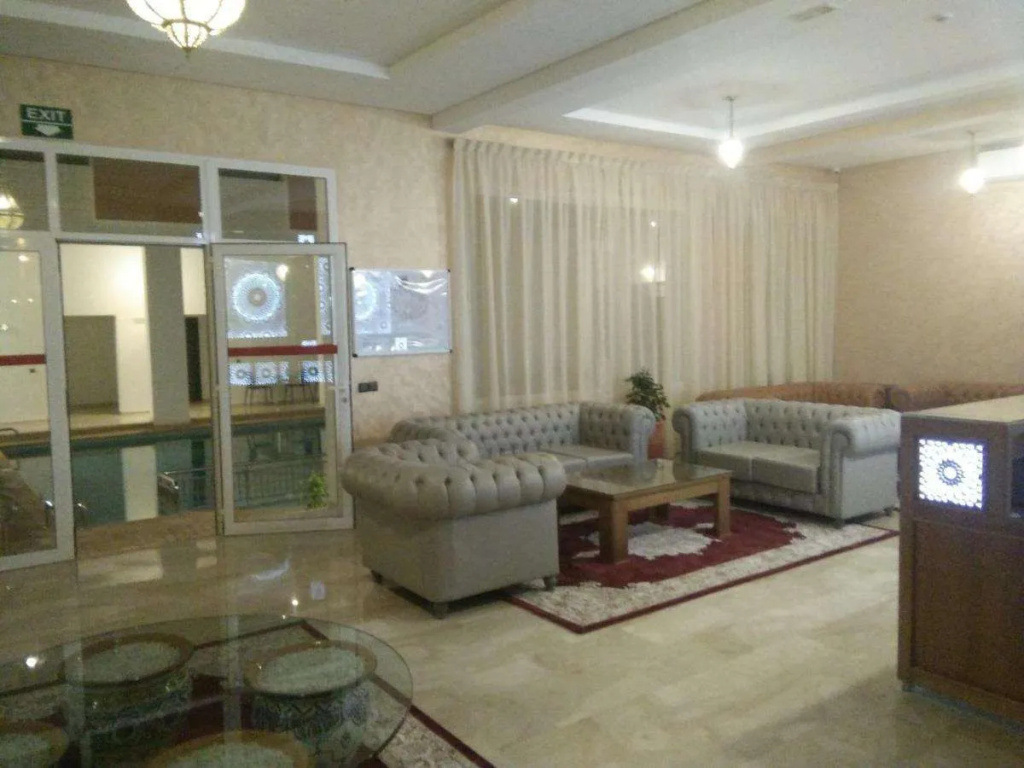 Hotel photo 2