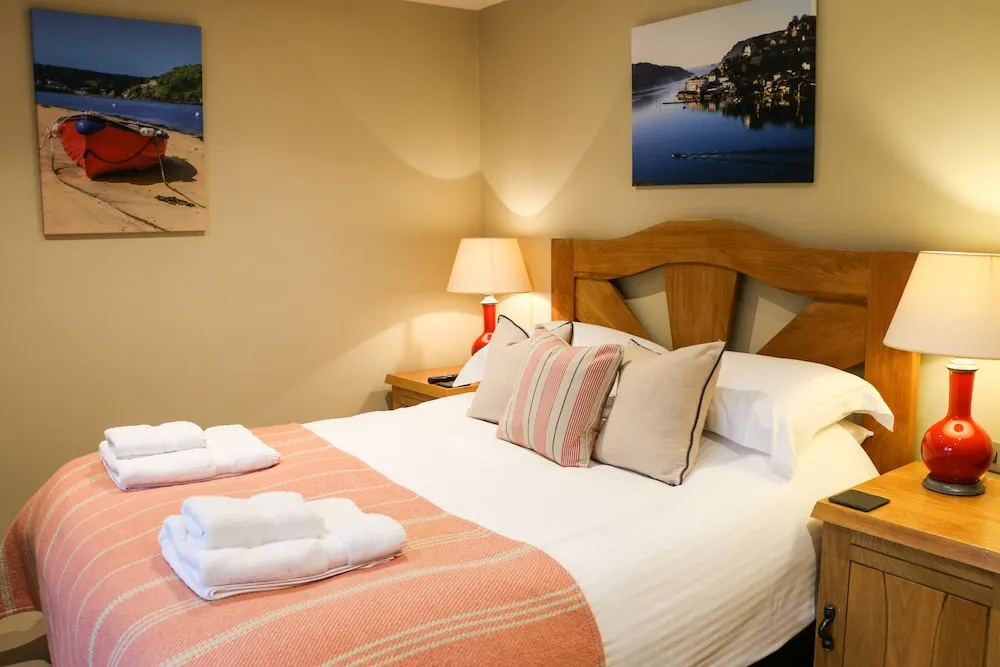 South Sands Hotel - Général