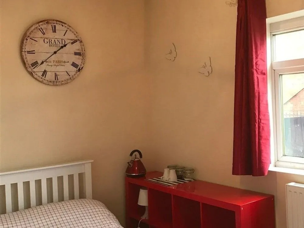 Hotel photo 6