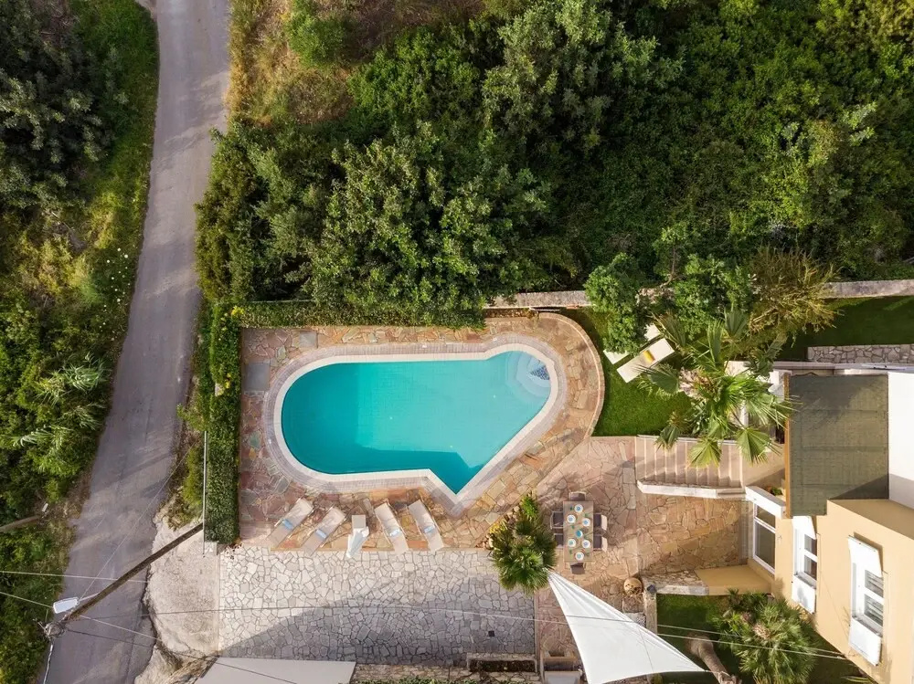 Villa Nicolas