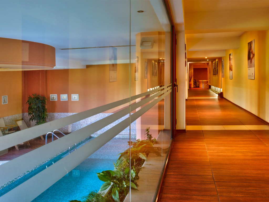 Yantra Grand Hotel -Sharlopov Hotels - Général