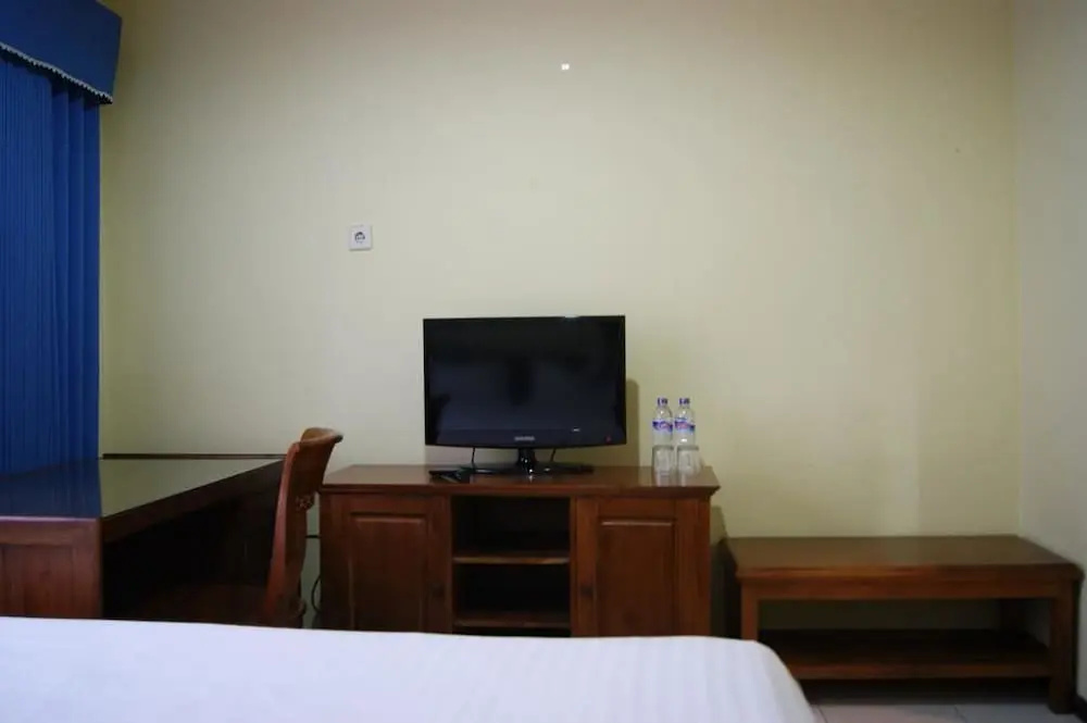 Hotel Grand Sumatera - Chambres