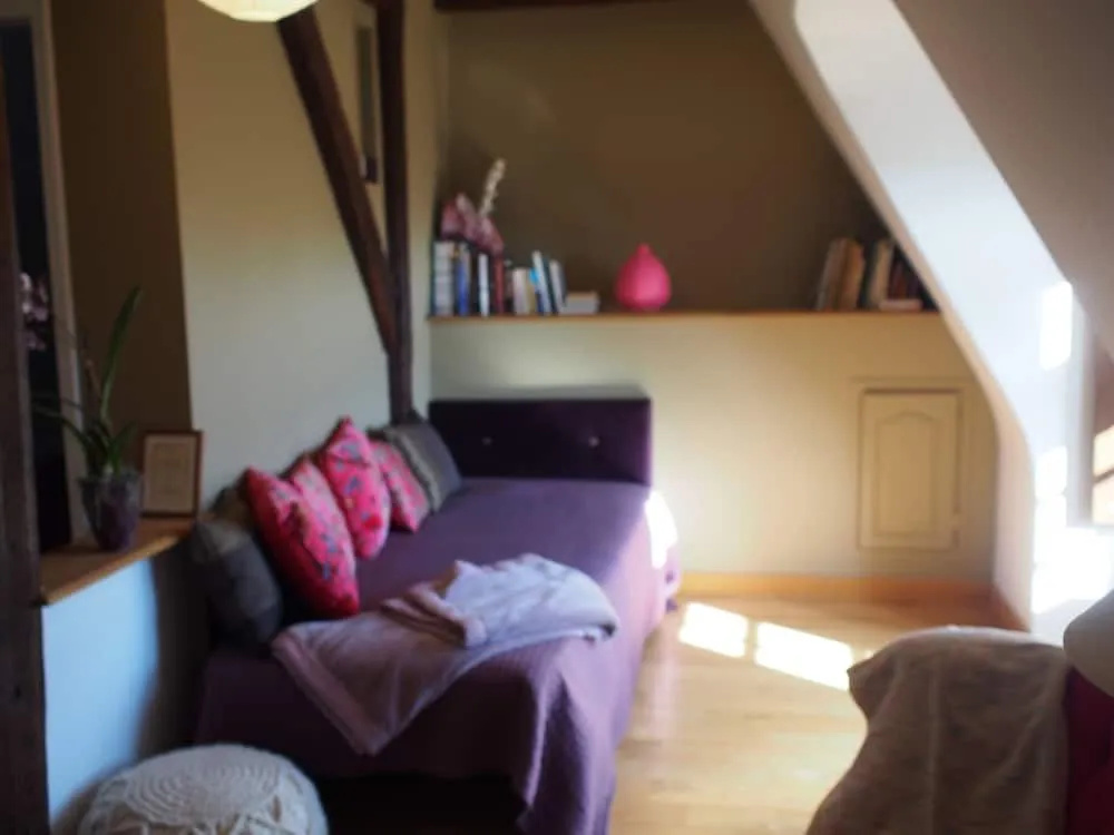 Voir la photo 4 — Manoir du Rouvre