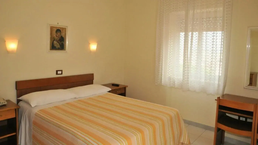 Hotel Casa Tra Noi - Général