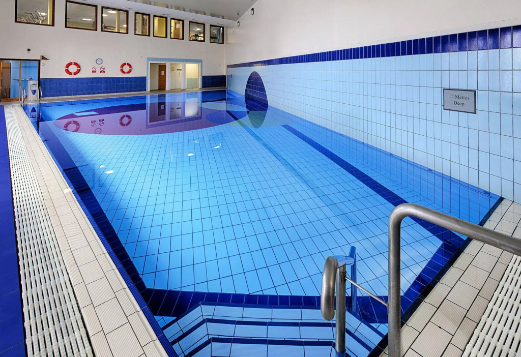 Millrace Hotel, Leisure Club & Spa - Général