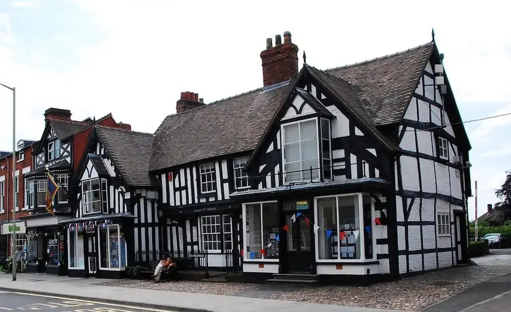 Cosy House In Lovely Market Town