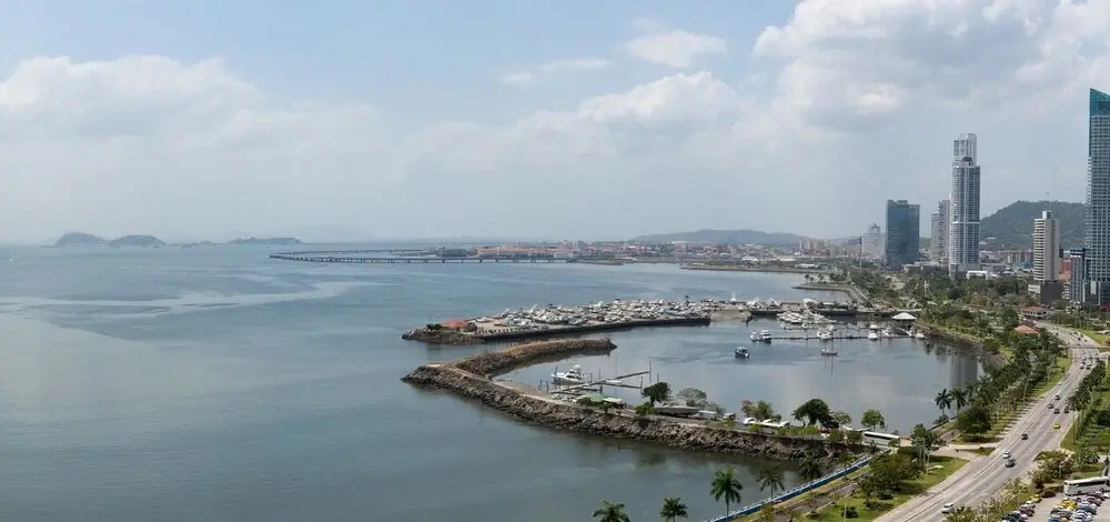 Apto. 23B vista al mar