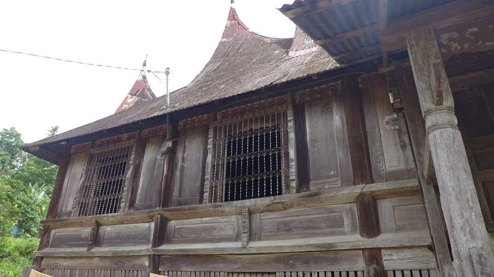 Hotel Maninjau Indah