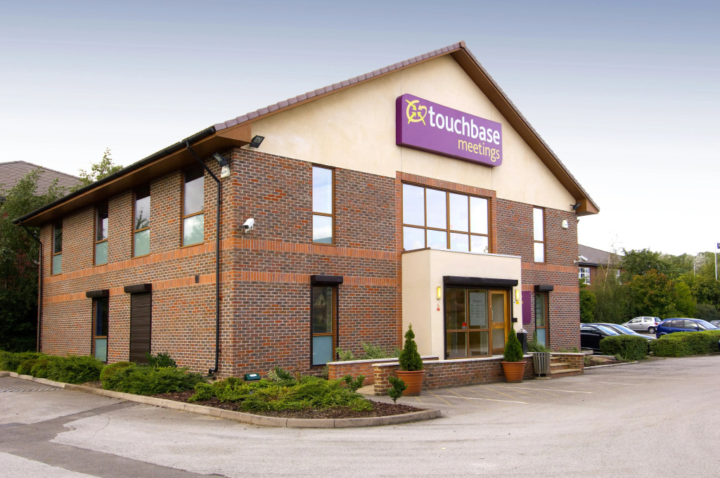 Premier Inn Nottingham West