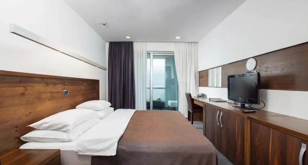 Avala Villas Resort - Chambres