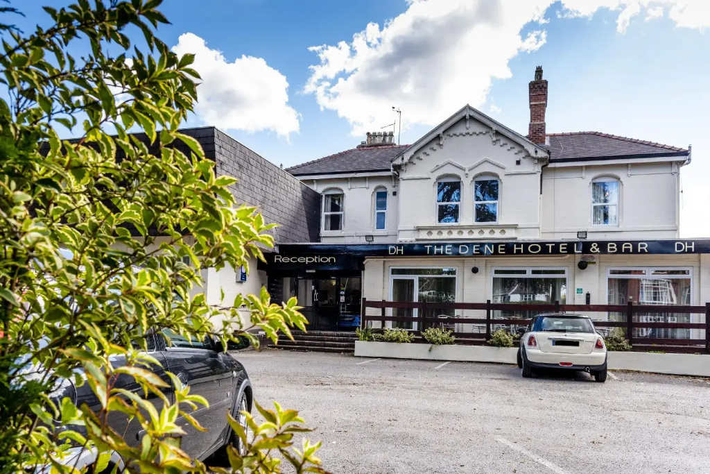 The Dene Hotel - Général