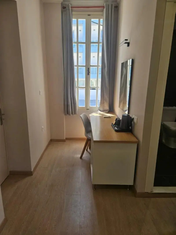 Island Boutique Hotel Rhodes - Chambres