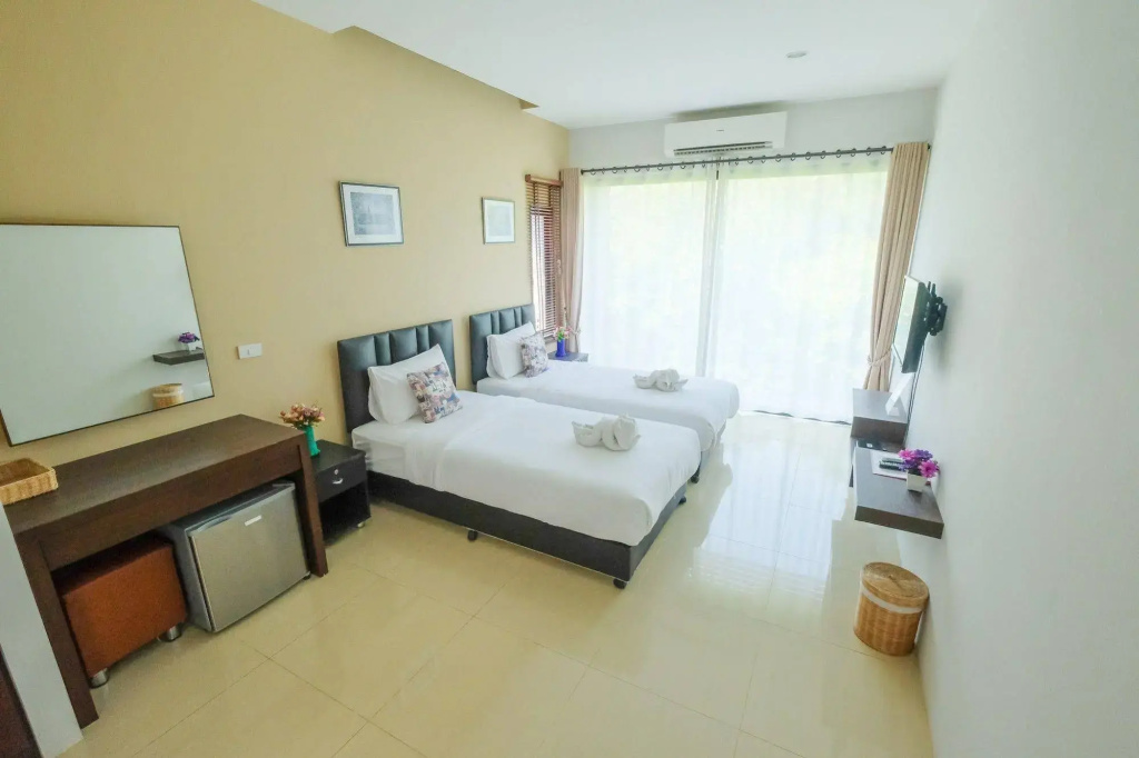 Haak Boutique Hotel - Général