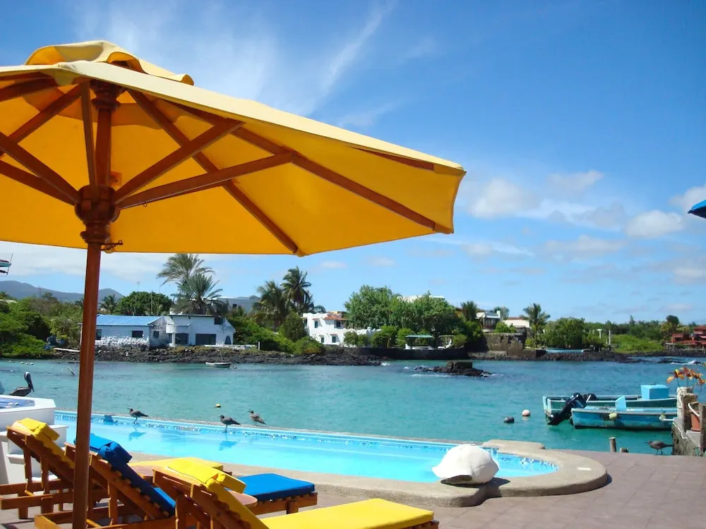 Beach & Waterfront