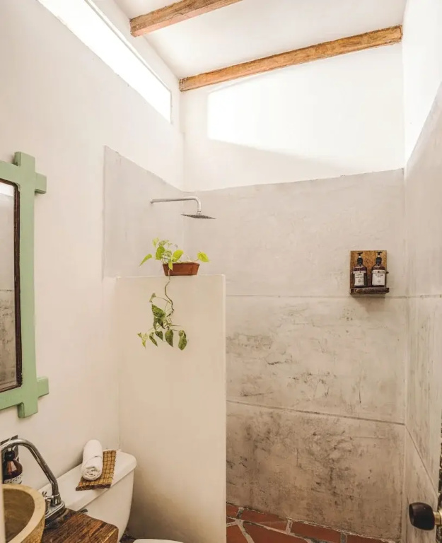 WAKA Hotel Rural - Chambres