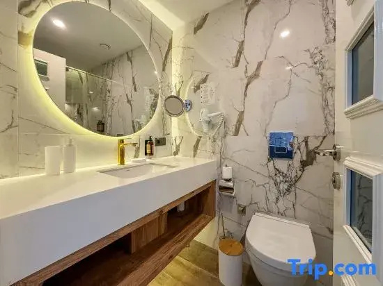 1+1 Aprtment Qoople Admiral Premium Residence