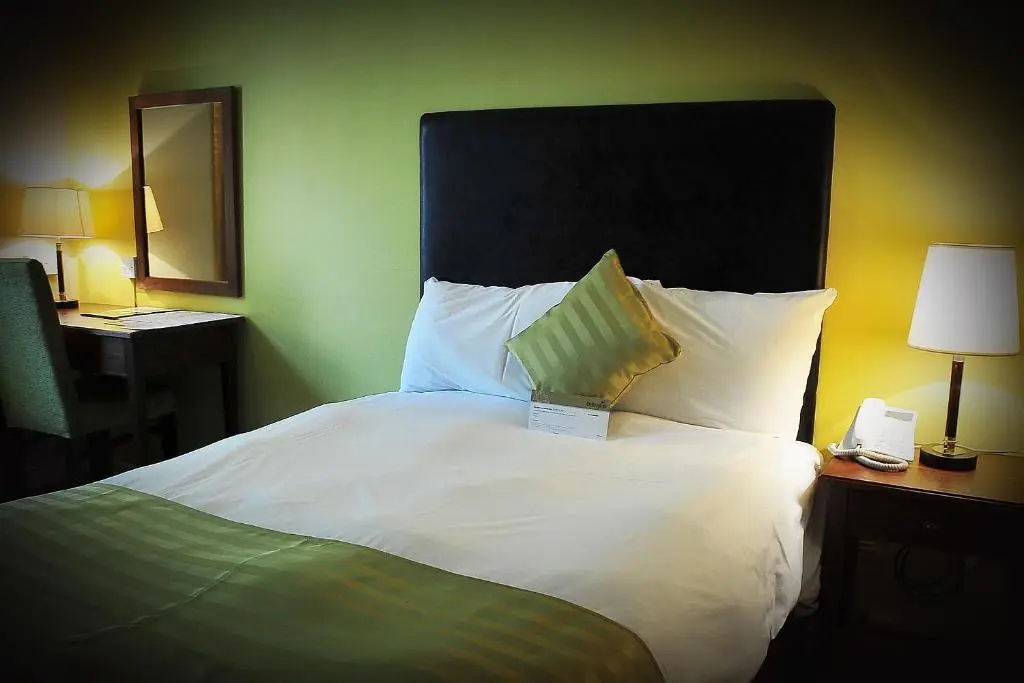 Red Lion Hotel by Greene King Inns - Chambres