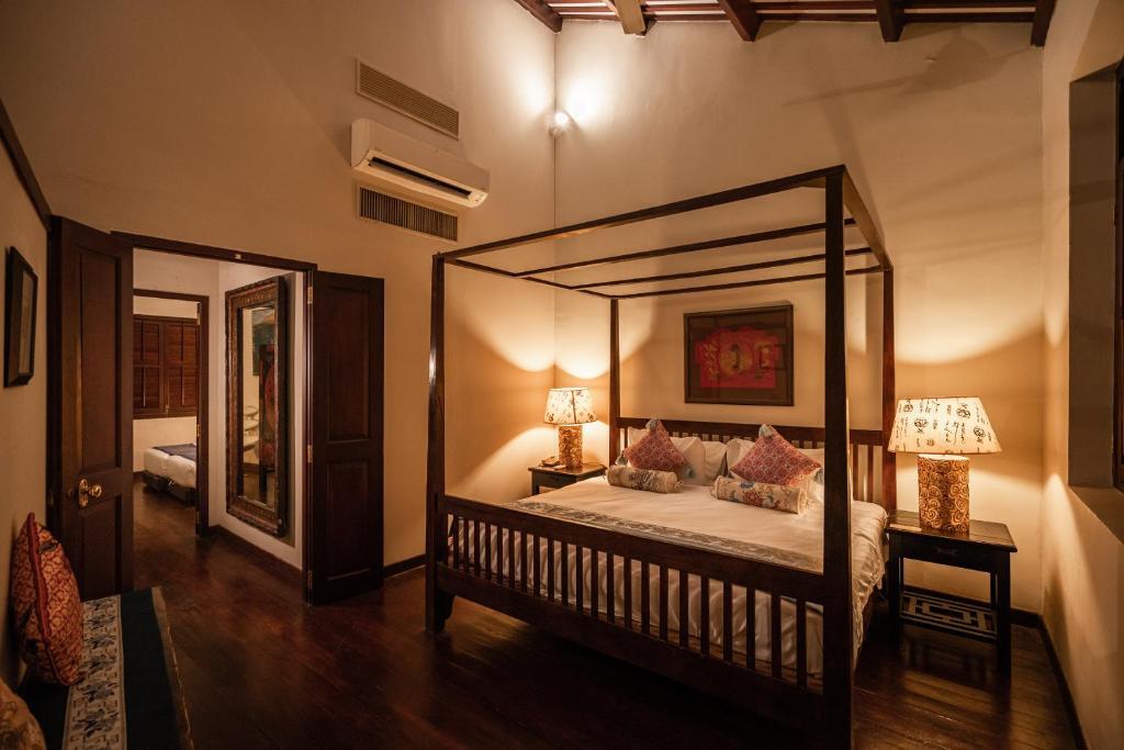 Hotel Penaga