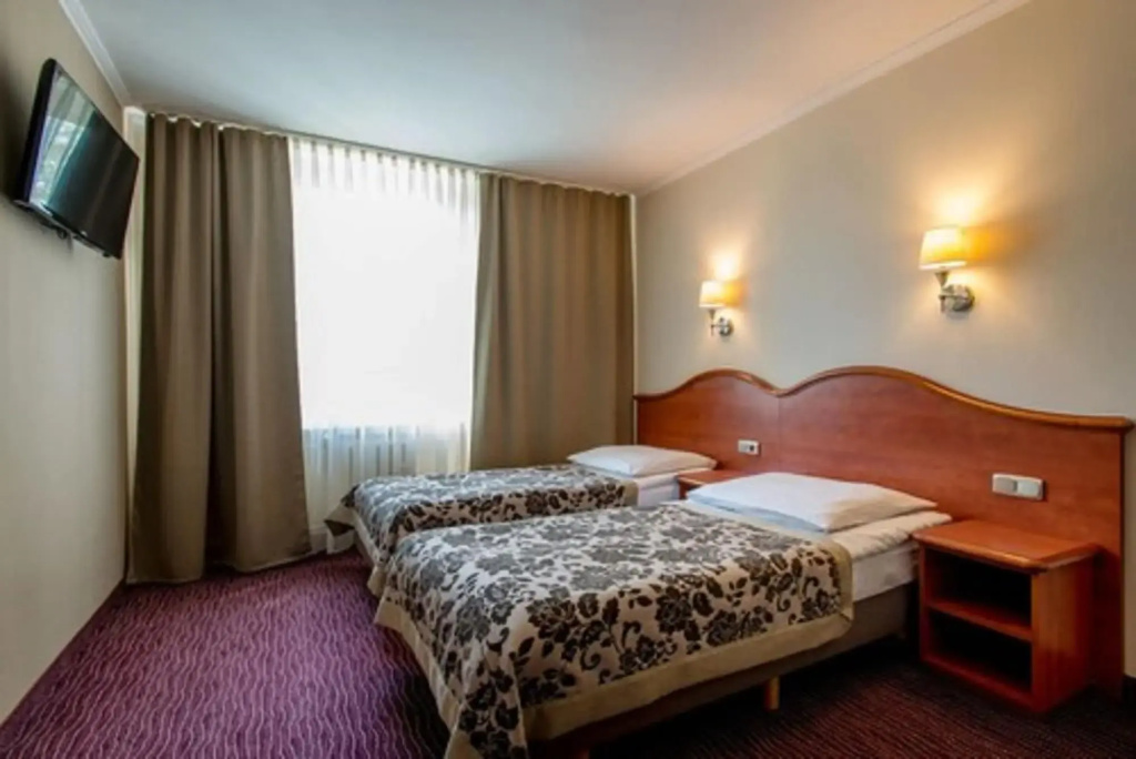 Hotel photo 6