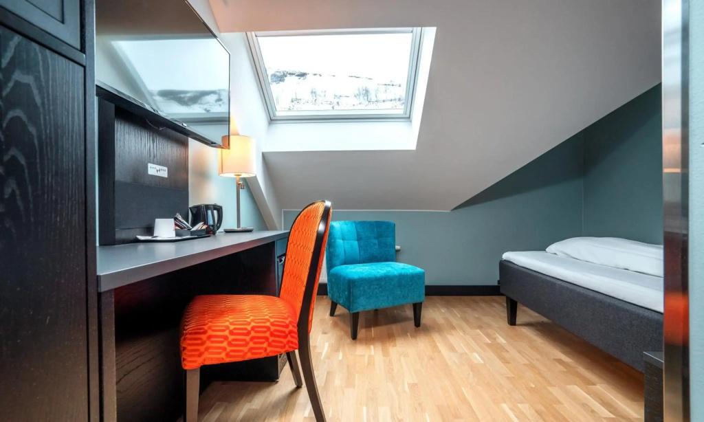 Hotel photo 30
