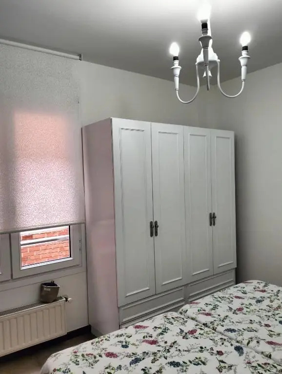 Apartamento Clarin