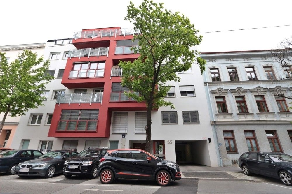 PuzzleHotel - Donaustadt-UNO City
