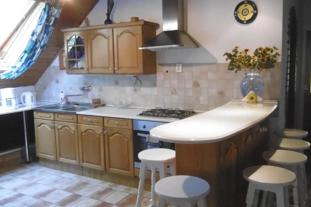 Panoráma Vendégház - фото 14