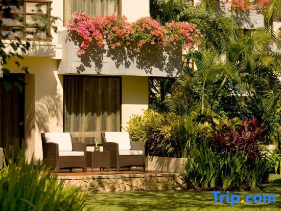 The Westin Resort Nusa Dua Bali