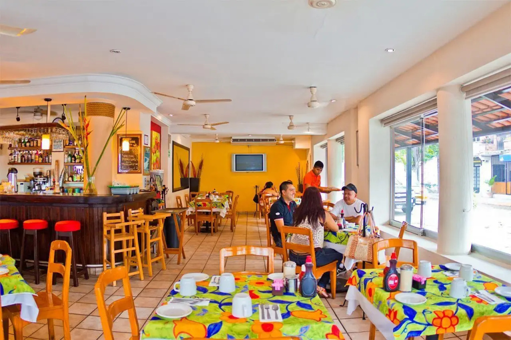 Hotel Posada de Roger - Near Los Muertos Beach - Général