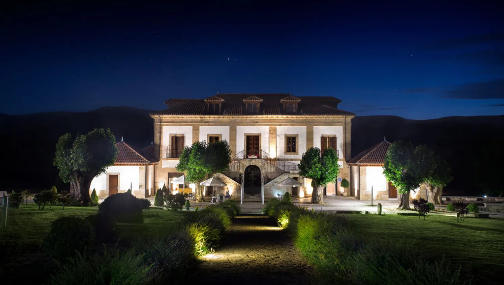 Hotel Izán Puerta de Gredos